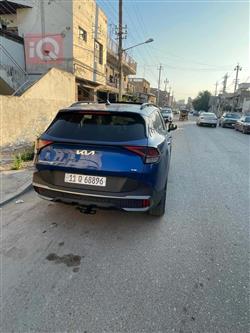 کیا سپۆرتاج
